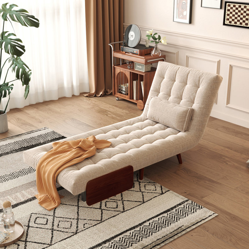 George Oliver Kikumi Upholstered Sofa Chair,Reclining Sofa George Oliver Kikumi Upholstered Sofa Chair,Reclining Sofa